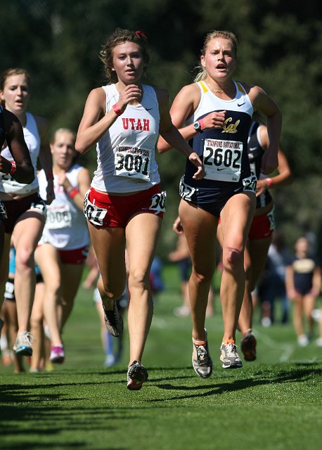 2010 SInv-249.JPG - 2010 Stanford Cross Country Invitational, September 25, Stanford Golf Course, Stanford, California.